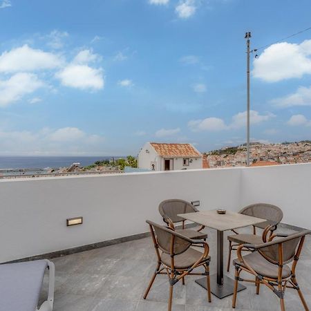 Villa Winter Apt 1 Funchal  Zewnętrze zdjęcie