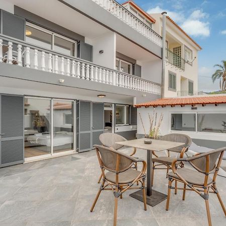 Villa Winter Apt 1 Funchal  Zewnętrze zdjęcie