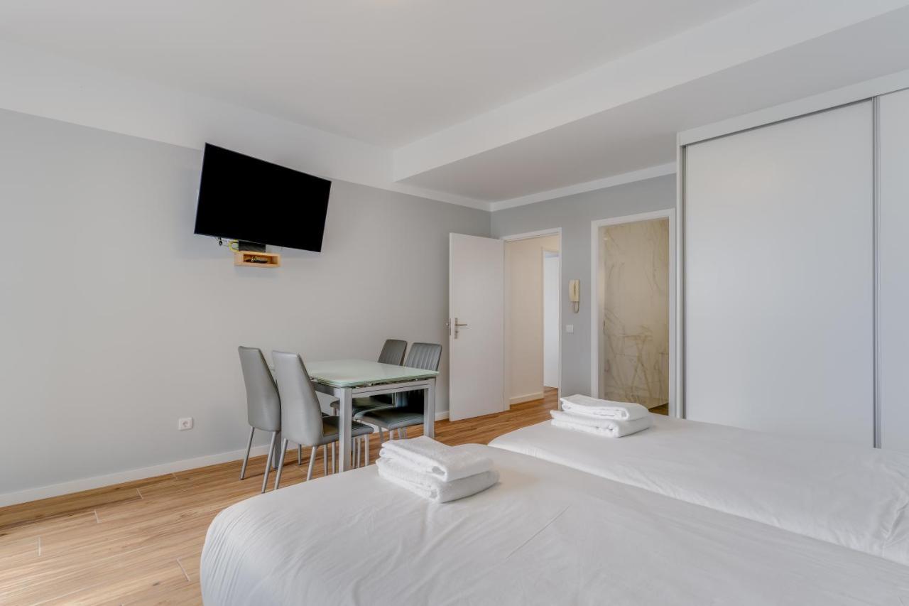 Villa Winter Apt 1 Funchal  Zewnętrze zdjęcie
