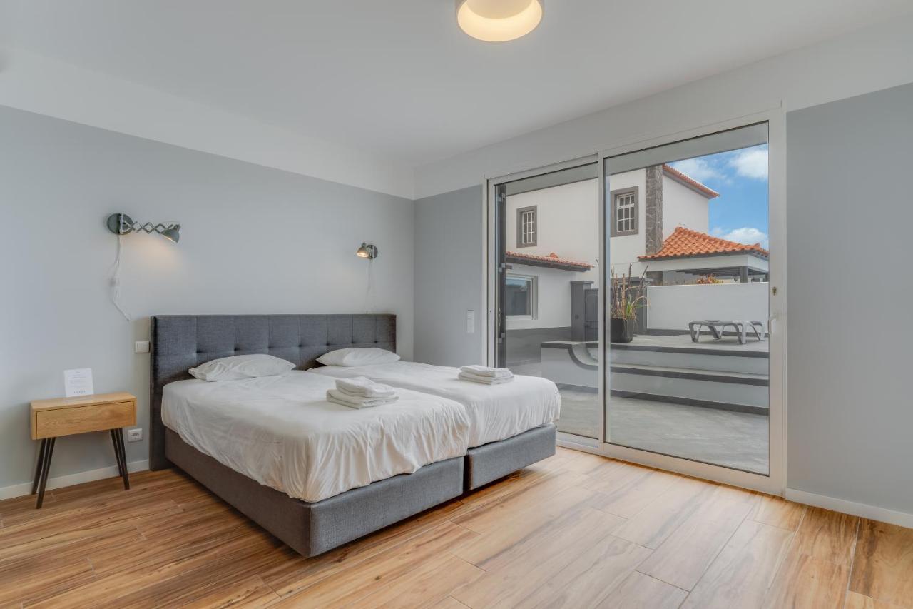 Villa Winter Apt 1 Funchal  Zewnętrze zdjęcie