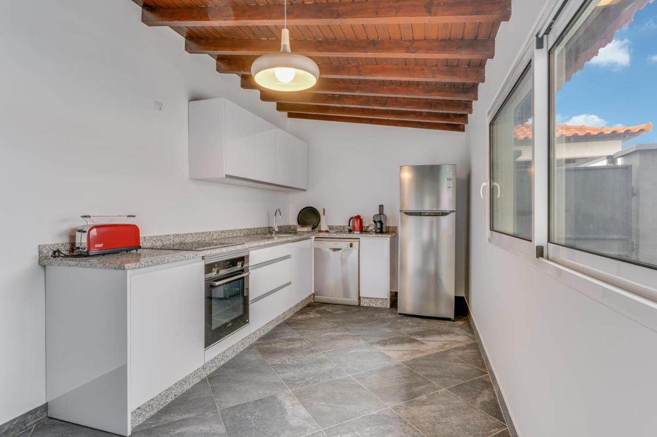 Villa Winter Apt 1 Funchal  Zewnętrze zdjęcie