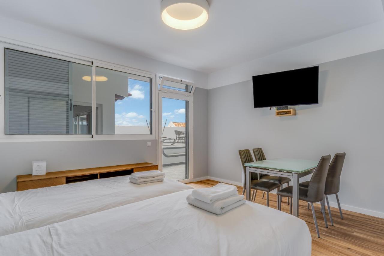 Villa Winter Apt 1 Funchal  Zewnętrze zdjęcie