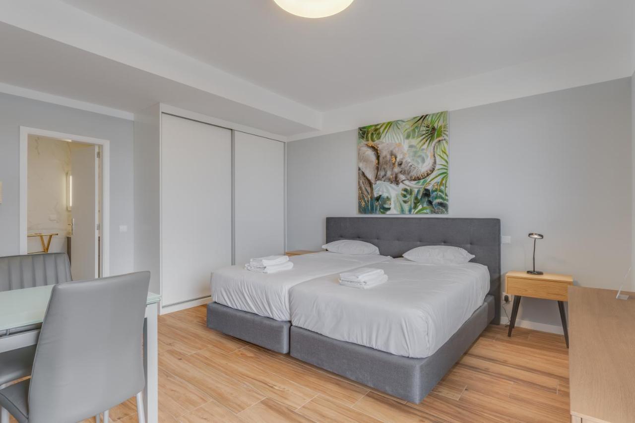 Villa Winter Apt 1 Funchal  Zewnętrze zdjęcie