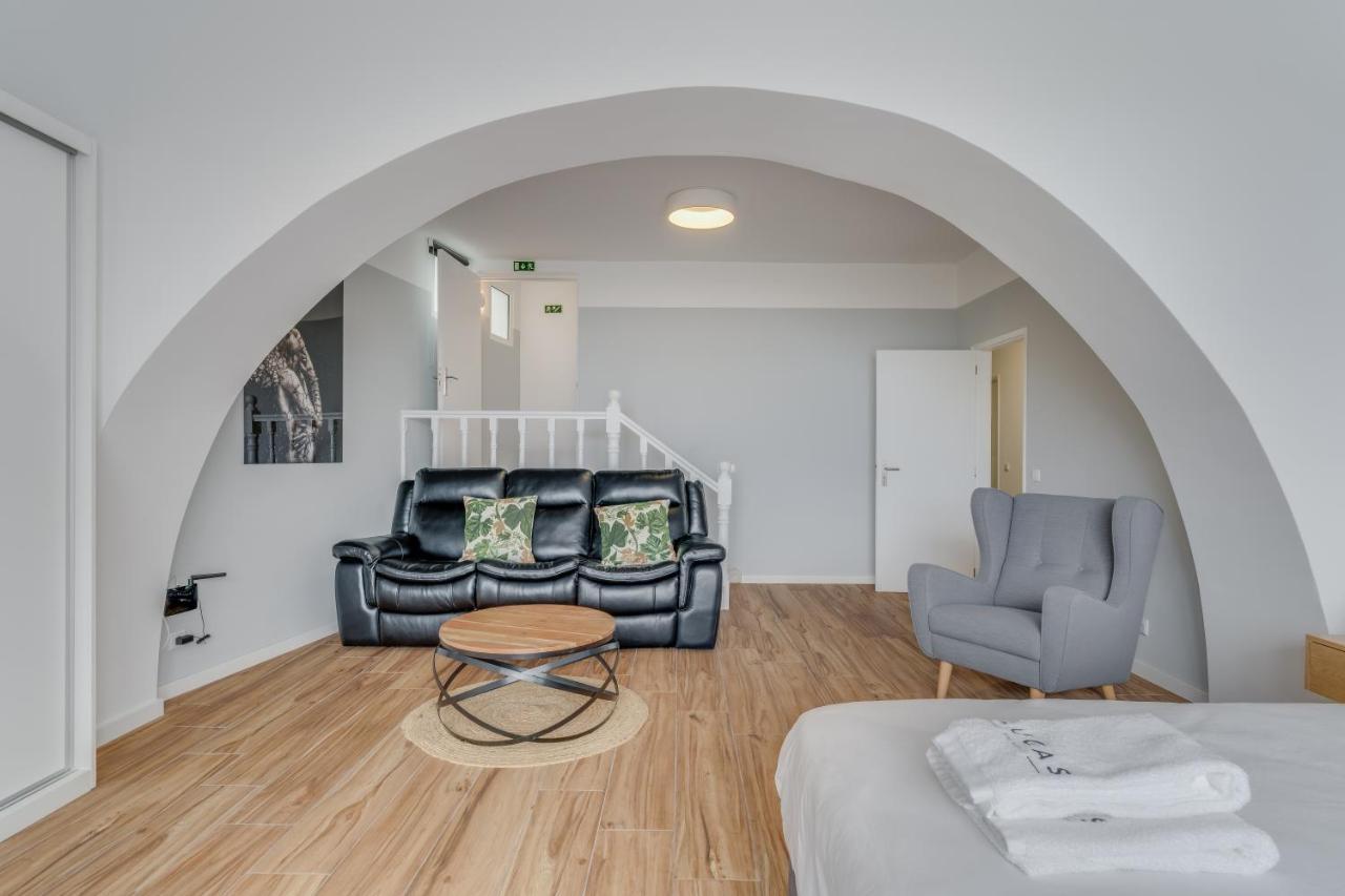 Villa Winter Apt 1 Funchal  Zewnętrze zdjęcie