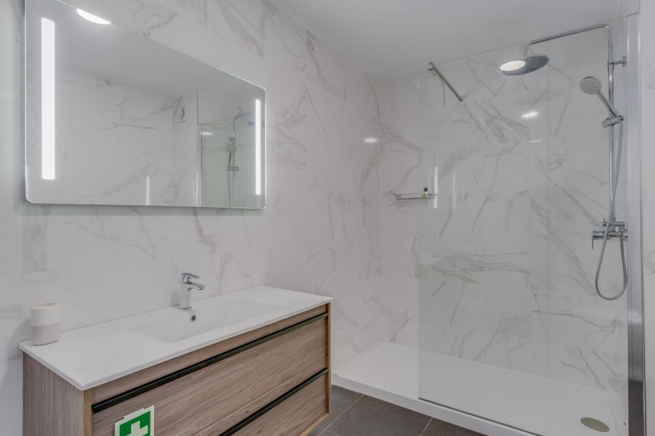 Villa Winter Apt 1 Funchal  Zewnętrze zdjęcie
