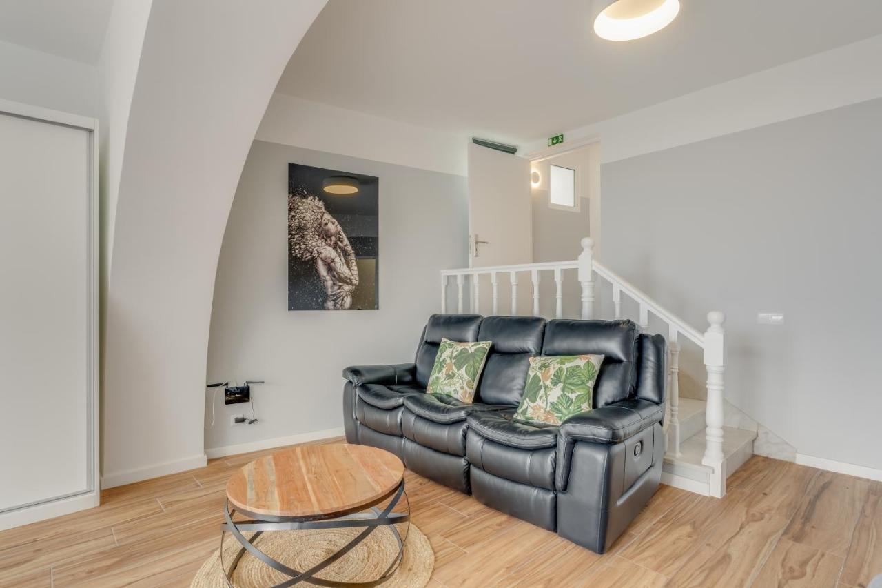 Villa Winter Apt 1 Funchal  Zewnętrze zdjęcie