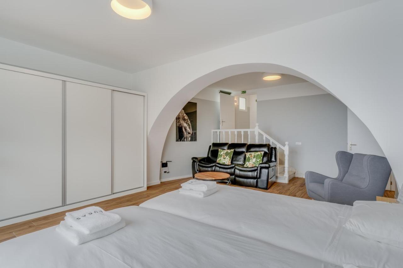 Villa Winter Apt 1 Funchal  Zewnętrze zdjęcie